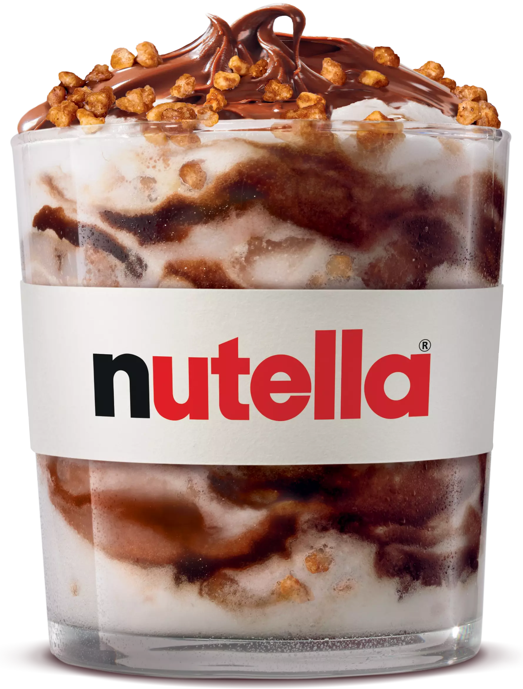 6 King Fusion au choix