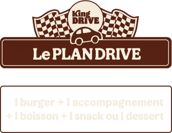 Le plan Drive