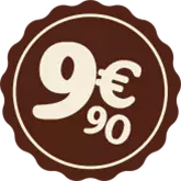 9€90