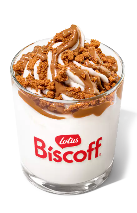 Biscoff