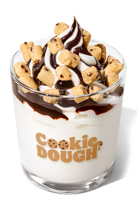 Cookie Dough