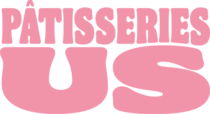Pâtisseries US