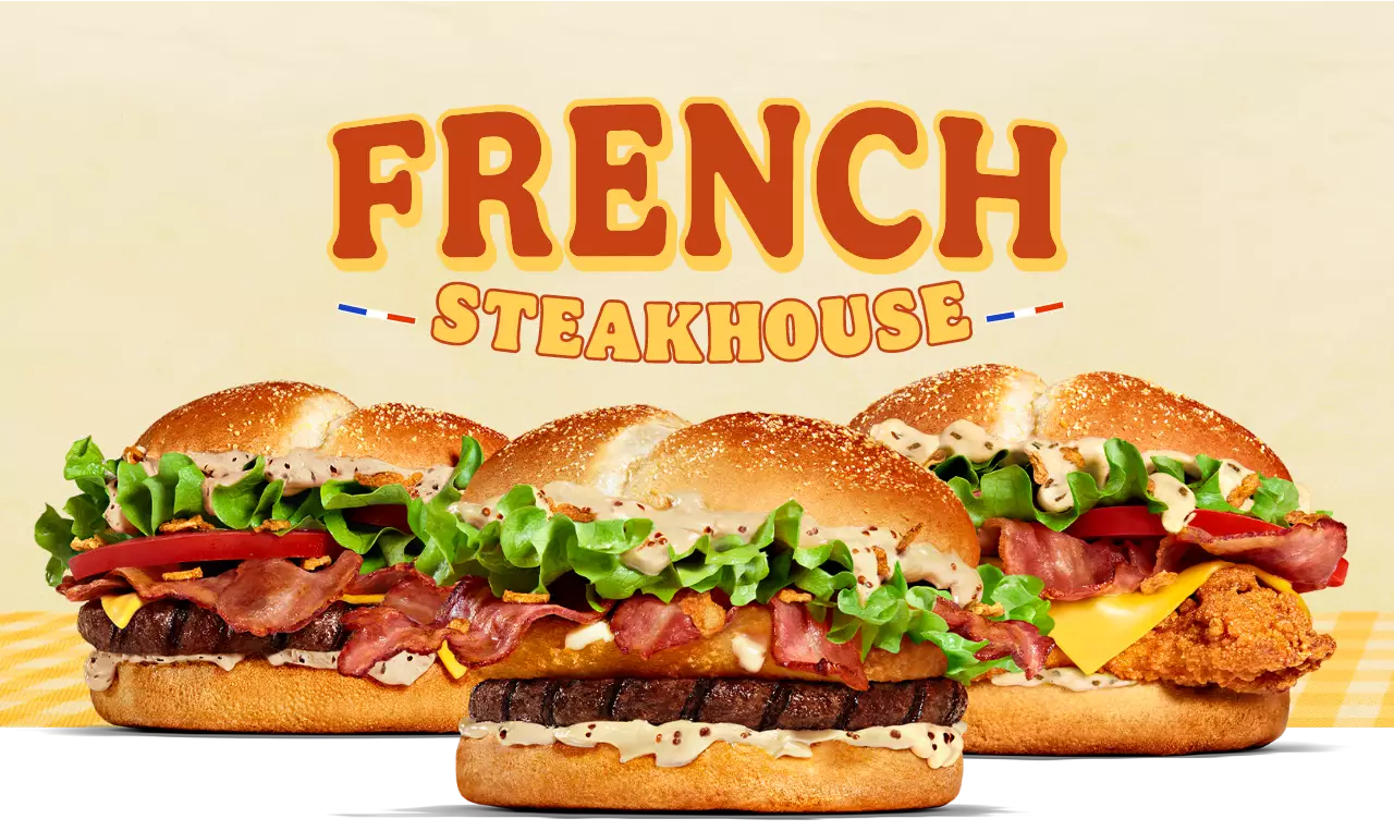 FRENCH STEAKHOUSE
