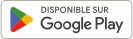 Disponible sur Google Play
