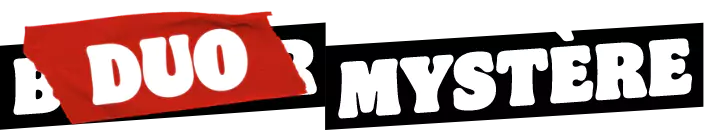 Duo mystère