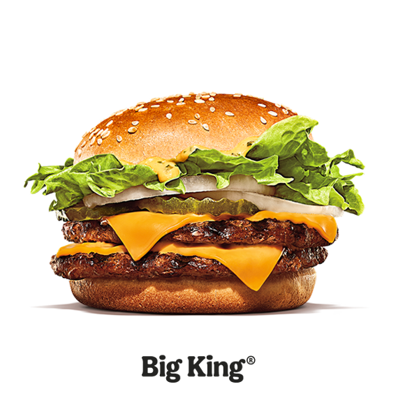 Big King