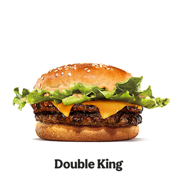 Double King