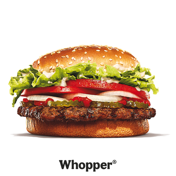 WHOPPER®