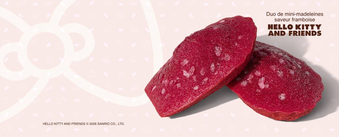 banière Hello Kitty