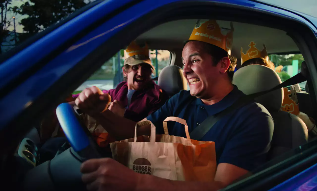 régalez-vous comme c'est pas permis