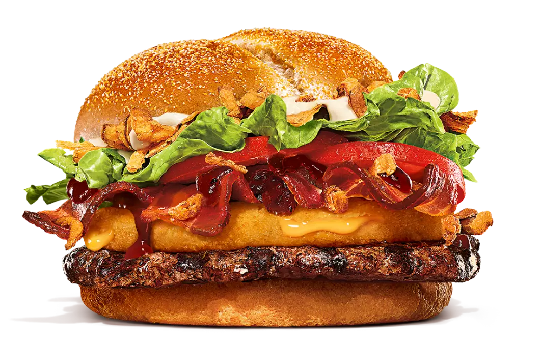 Nouveaux Cheddar Steakhouse