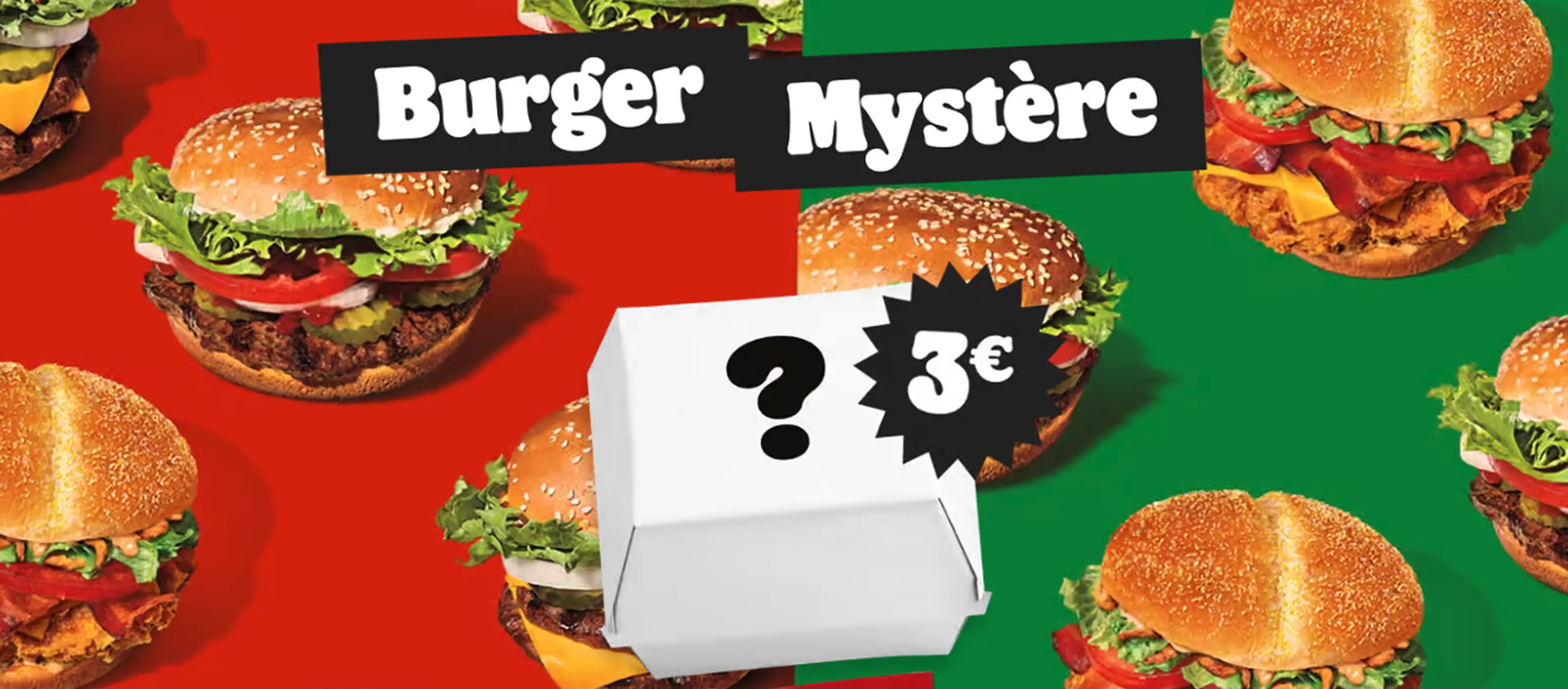 Article de blog Burger King