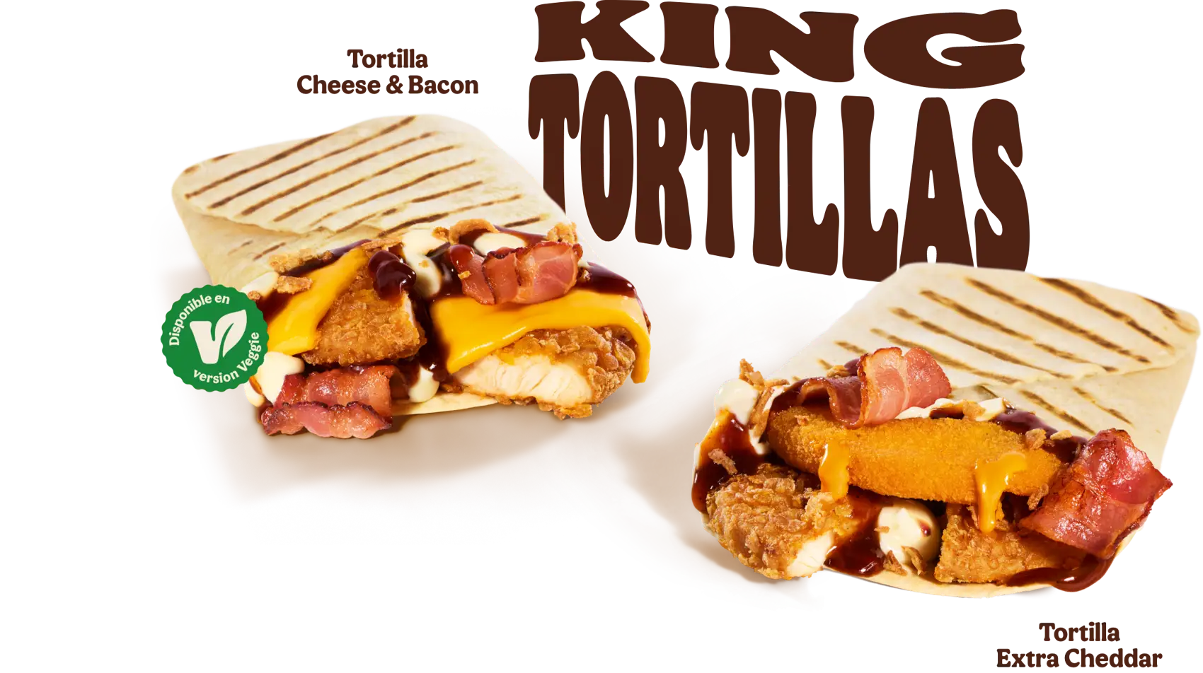King Tortillas