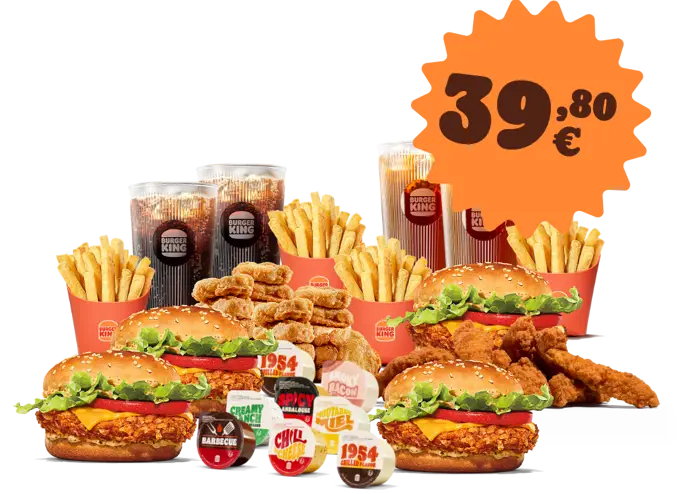 Festin à quatre