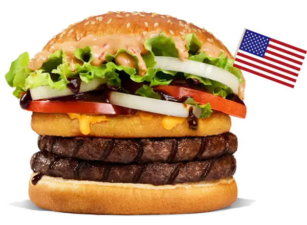American Wooper®
