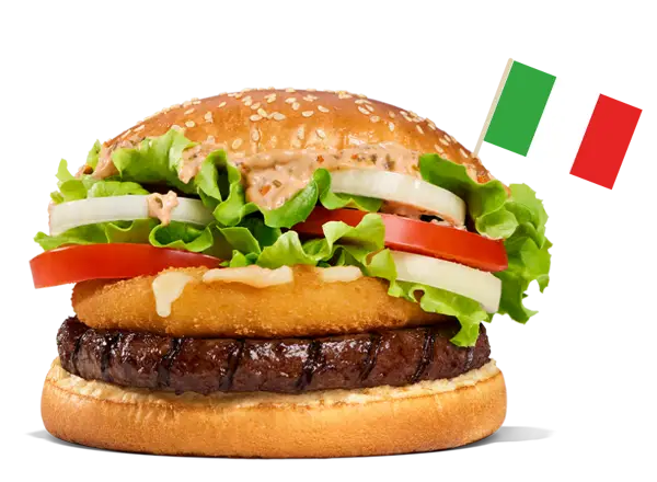Italian Wooper®