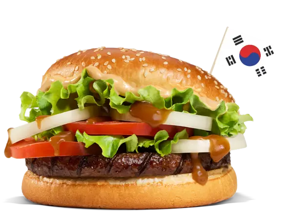 Korean Wooper®