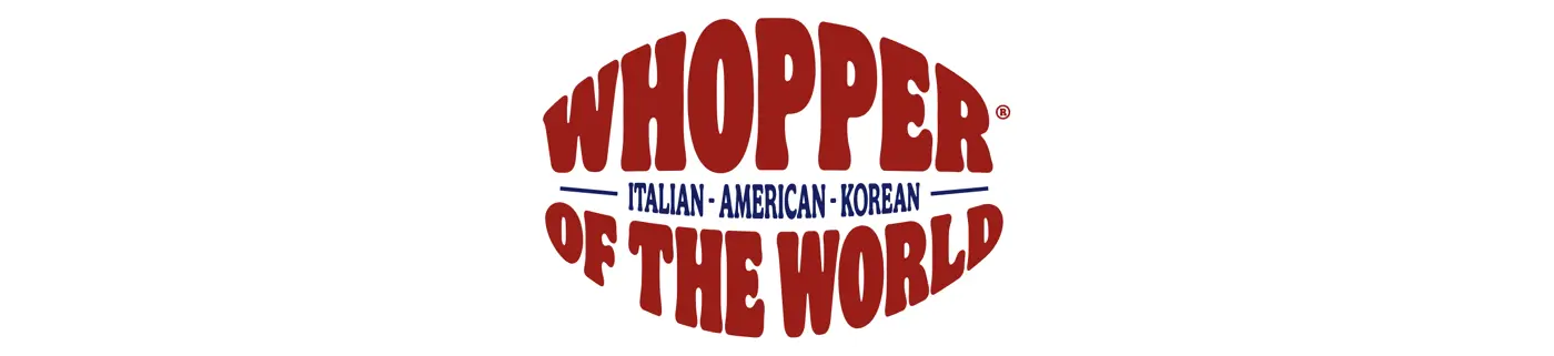 Wooper® of the World