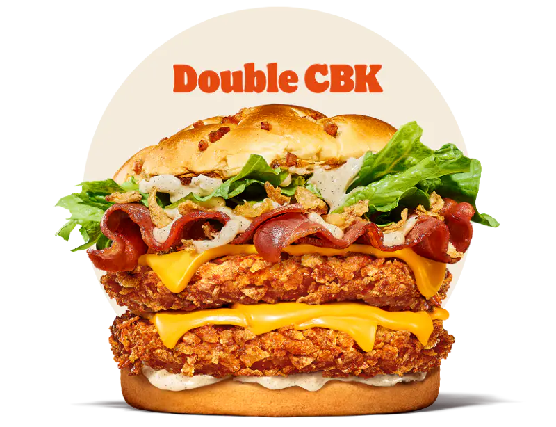 Double CBK