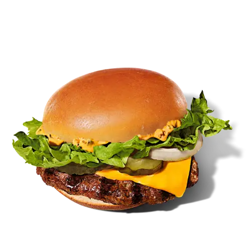 Trio boeuf - Baby Big King®