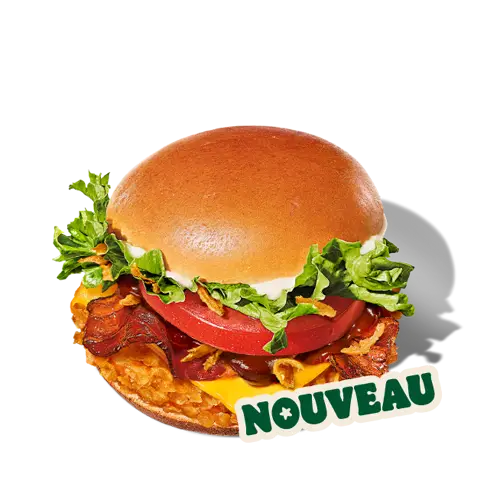 Trio boeuf - Baby Chicken Steakhouse