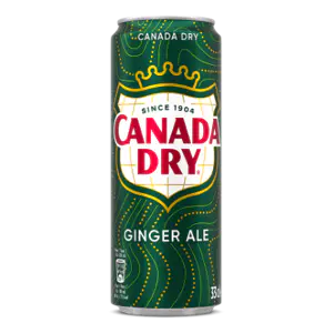 Canada Dry