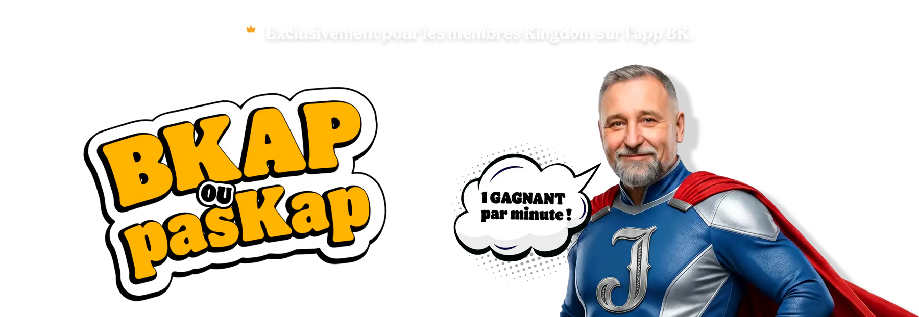 Bkap ou pas kap