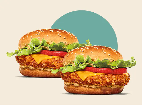 Smoky Chicken