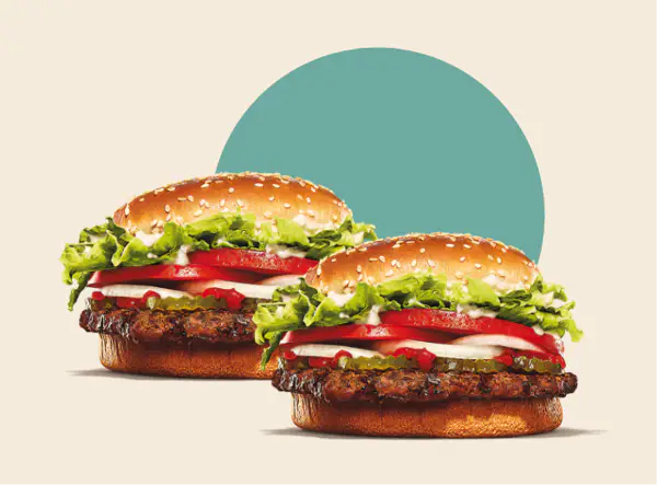 Whopper®