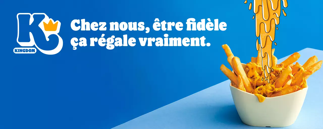 La fidélité a ses avantages