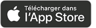Télécharger dans l'App Store