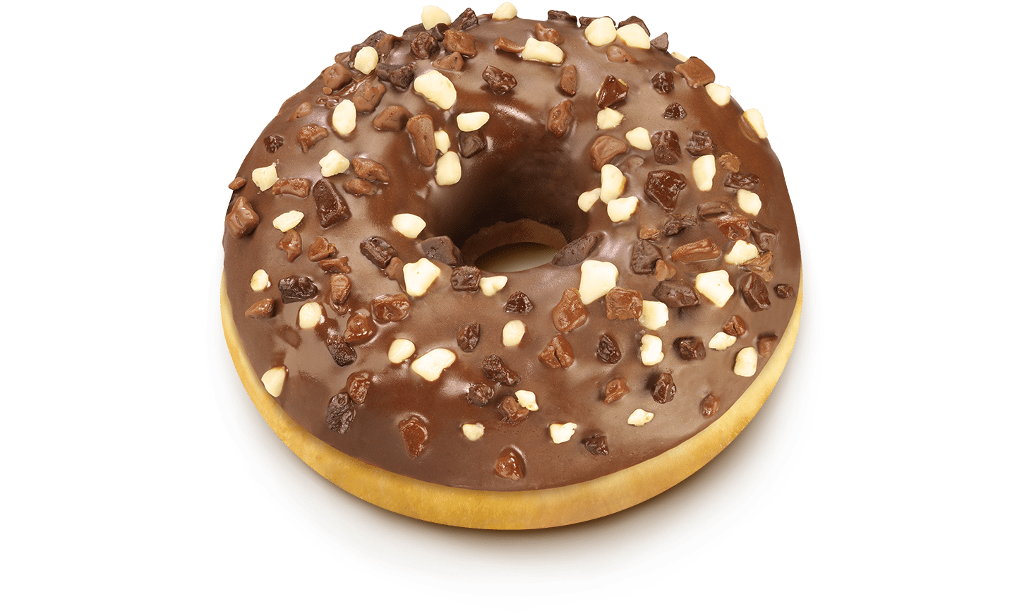 DONUT