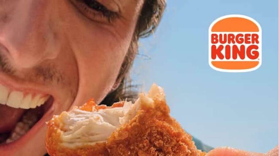 Article de blog Burger King