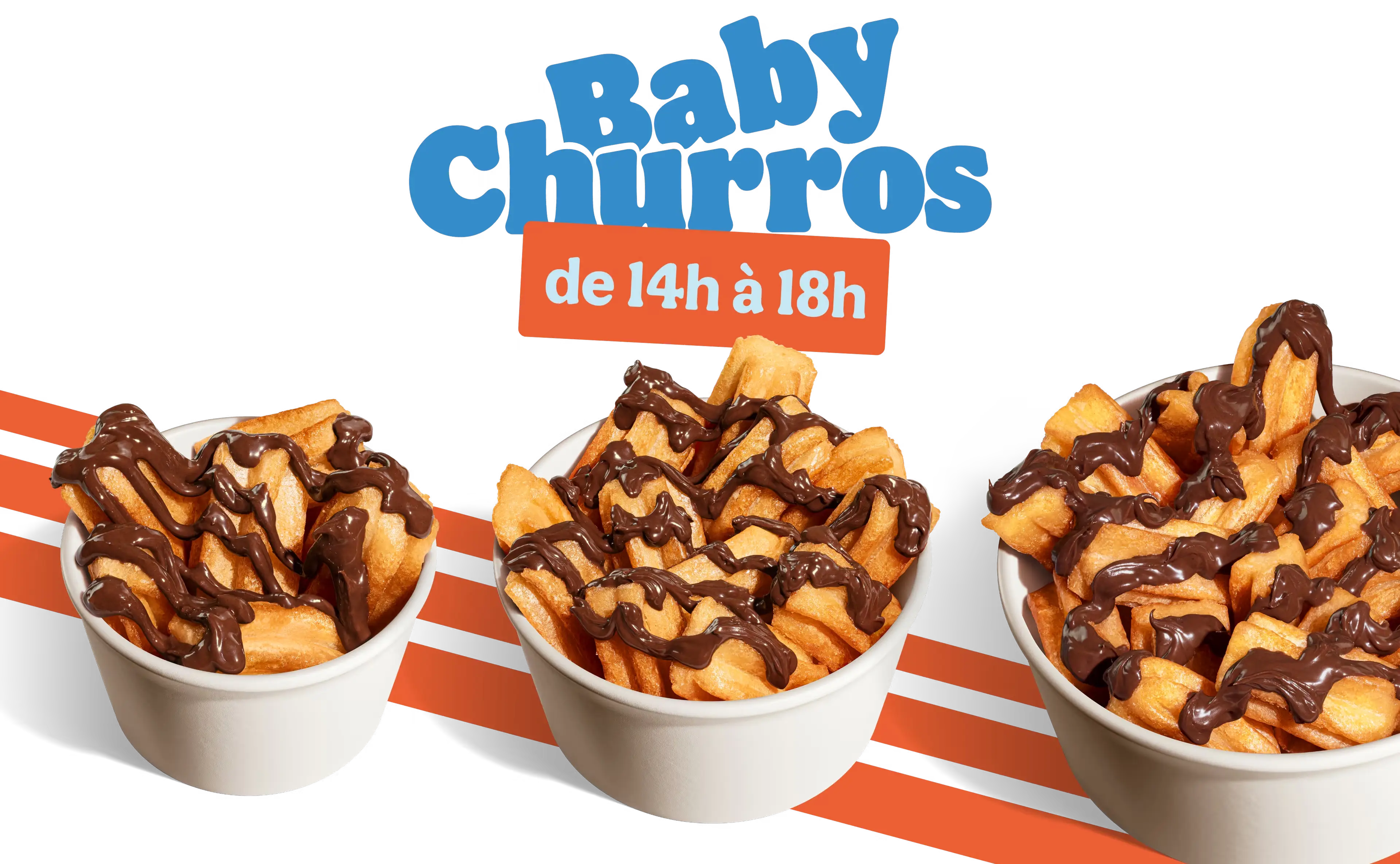 Article de blog Burger King