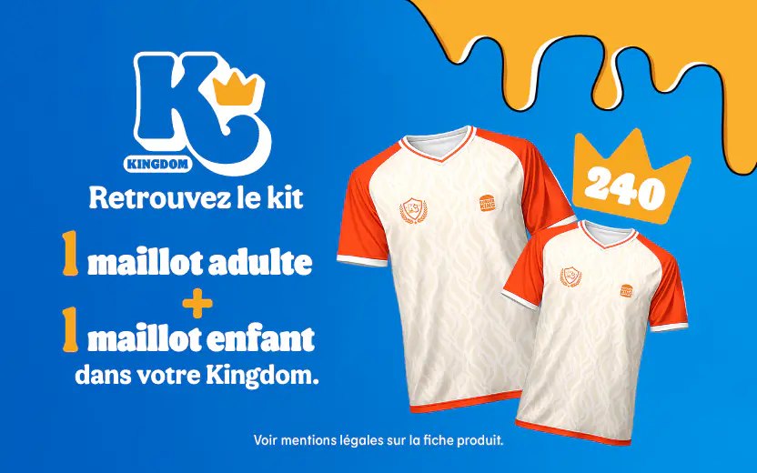 kingdom advantages