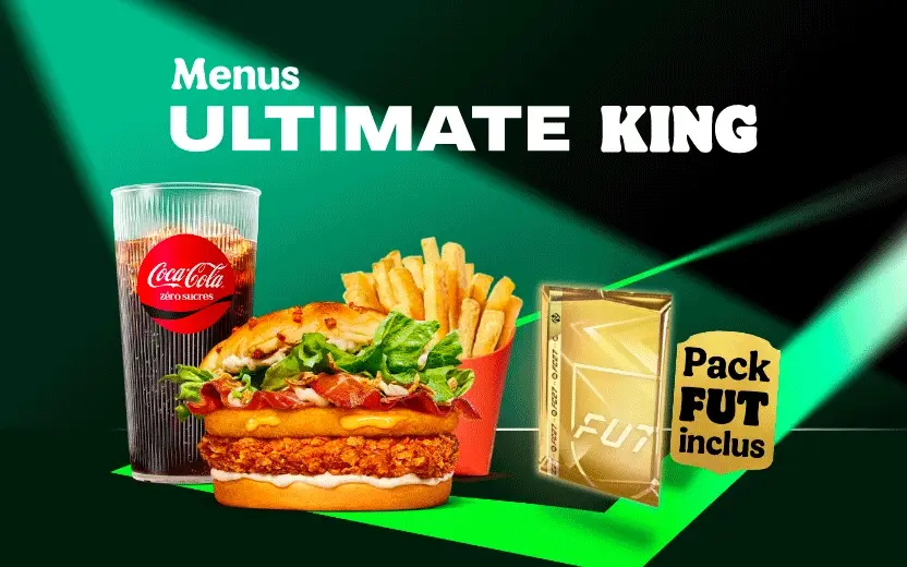 kingdom advantages