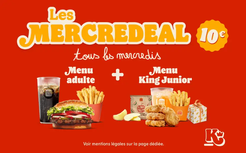 kingdom advantages