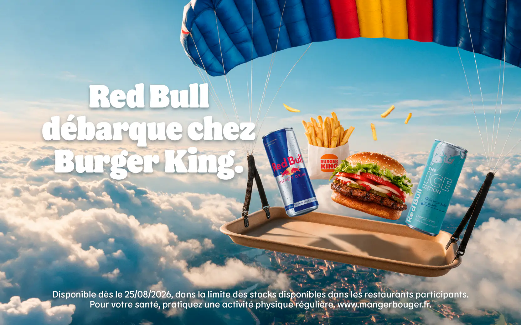 kingdom advantages