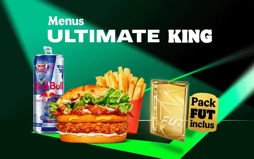 kingdom advantages