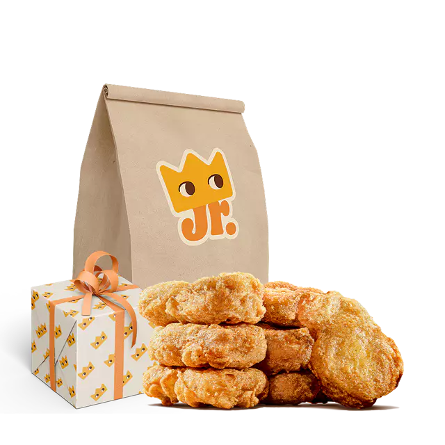 Menus enfants