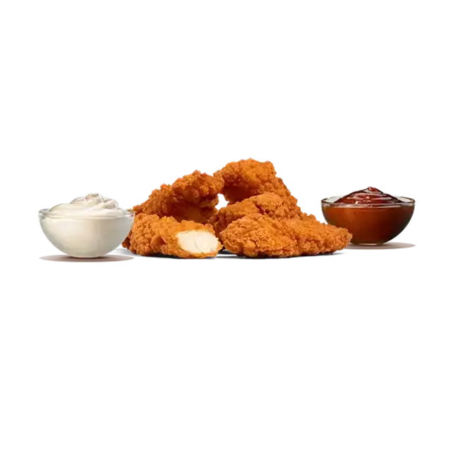 Snacks & Sauces