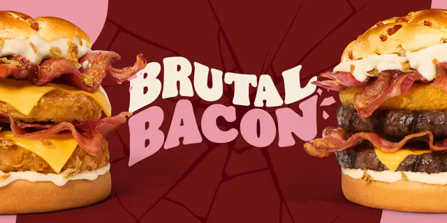 Category banner