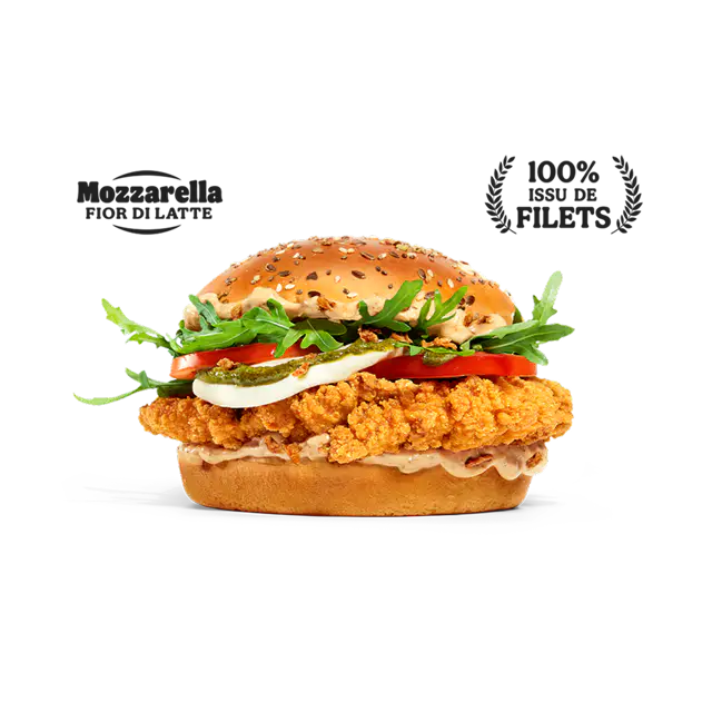 Burgers