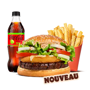 Italian Whopper