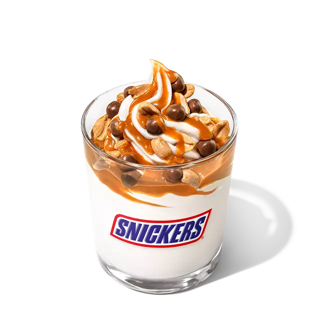 King Fusion Snickers®