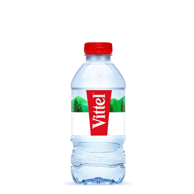 Vittel® (33cl)