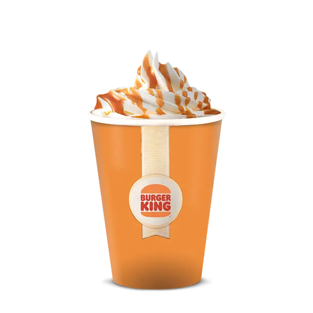 Café Latte Gourmand Caramel