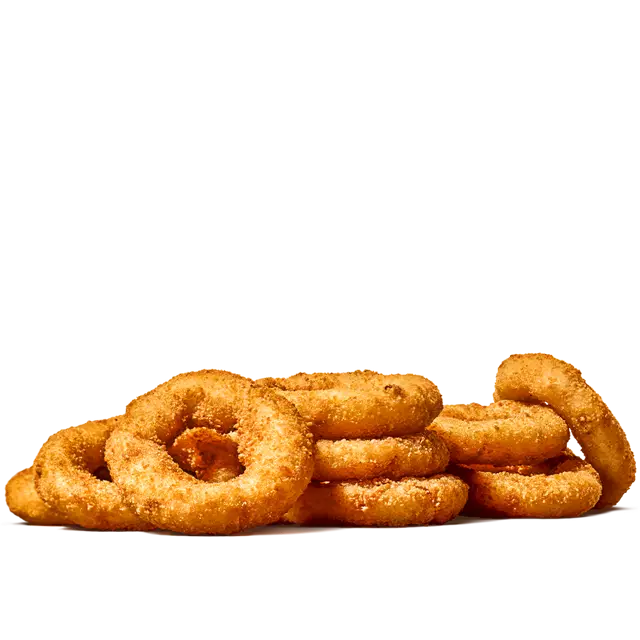Onion Rings (9)