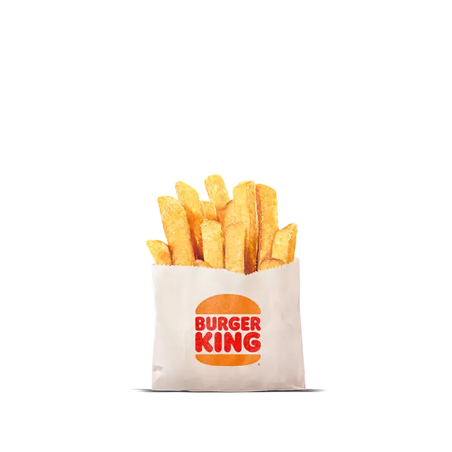Petites frites