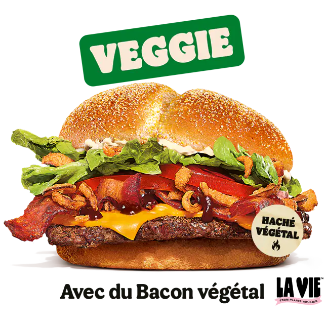 Veggie Steakhouse